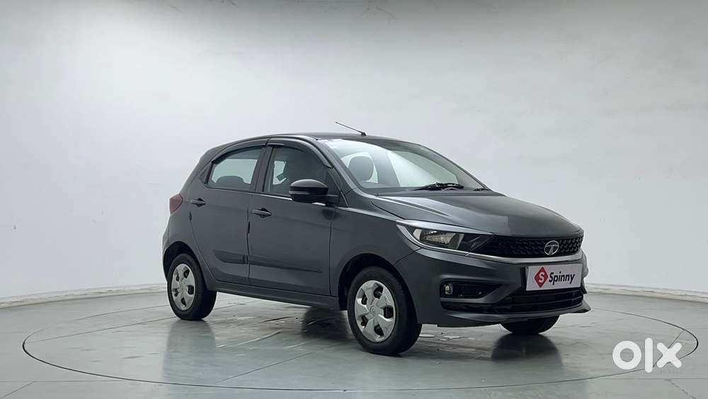 Tata Tiago 1.2 Revotron Xt Cng, 2022, Cng & Hybrids