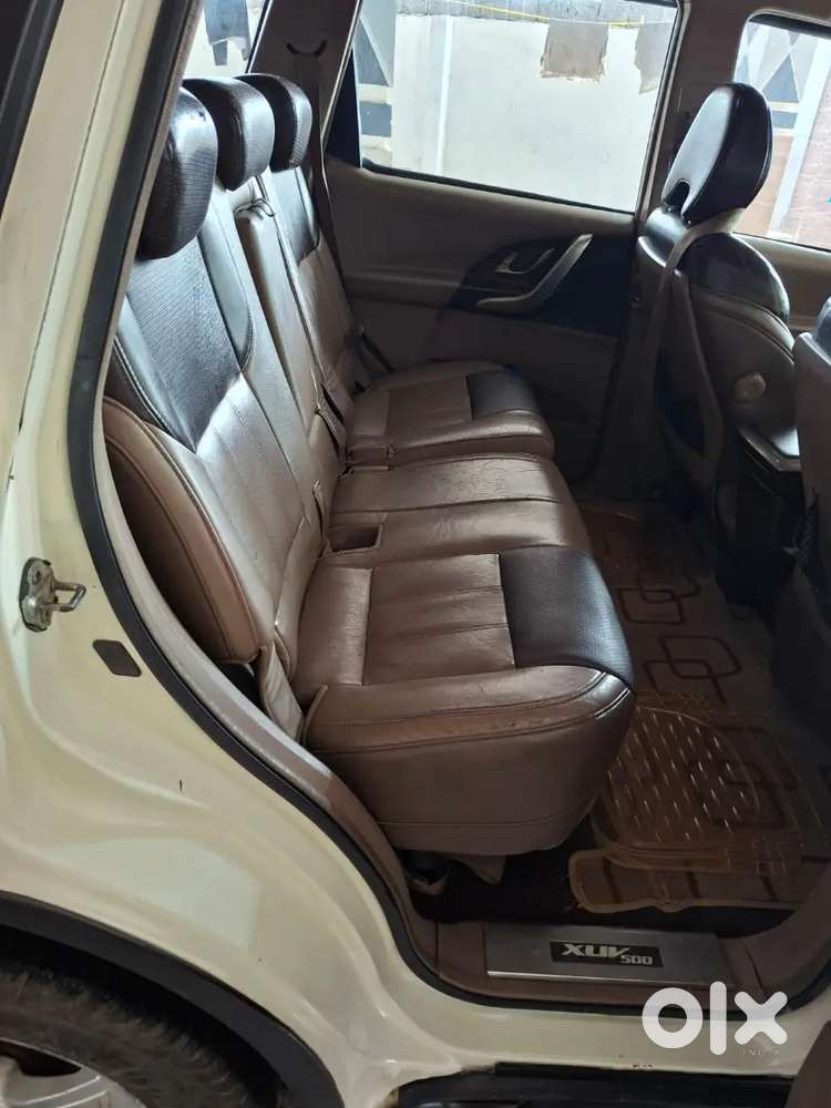 Mahindra Xuv500 Diesel Manual 2014