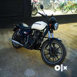 Olx royal store enfield thunderbird 350x