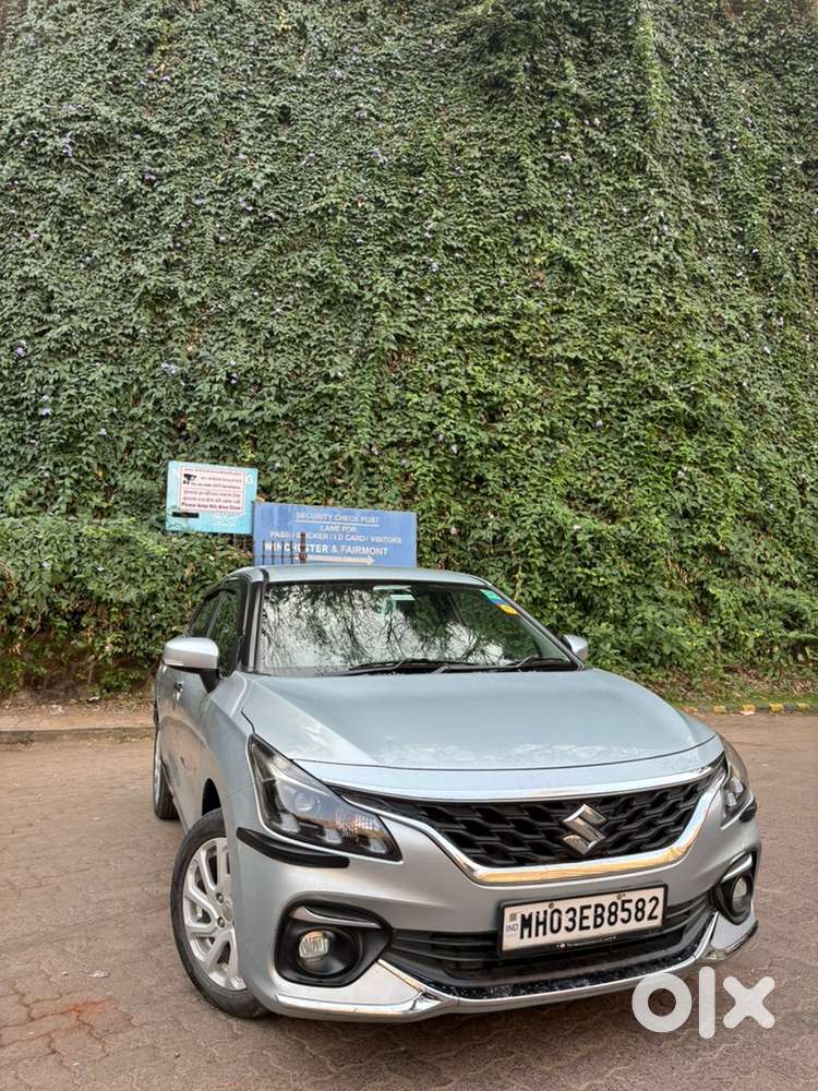 Maruti Suzuki Baleno 2023 Petrol 32200 Km Driven