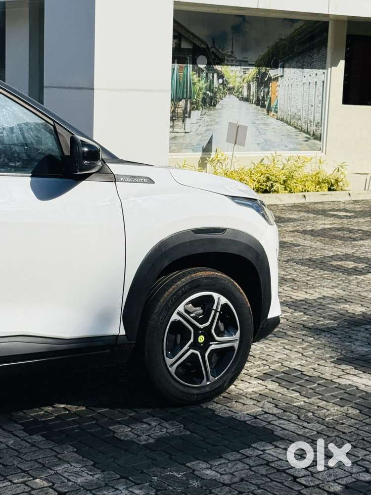 Nissan Magnite 1.0 Xl Turbo, 2021, Petrol