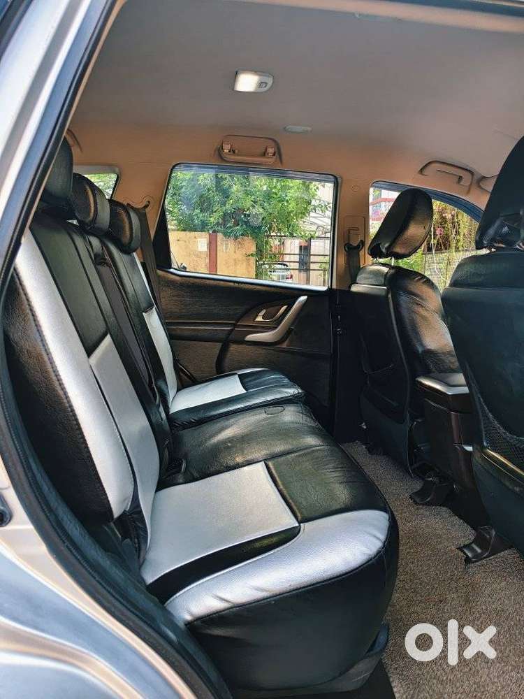 Mahindra Xuv500 W6 2wd, 2014, Diesel