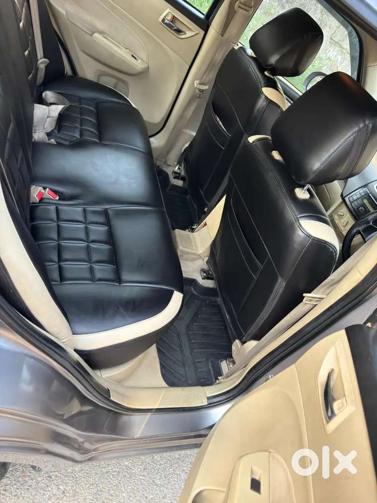 Maruti Suzuki Dzire 2014 Diesel Well Maintained