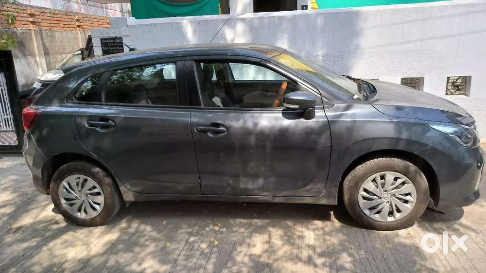 Toyota Glanza 1.2 S 2023