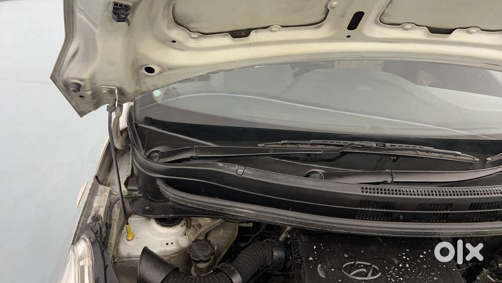Hyundai Grand I10 1.2 Kappa Magna, 2015, Petrol