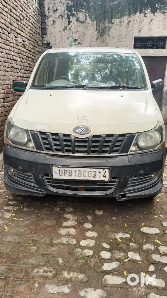 Mahindra Xylo 2014 Diesel