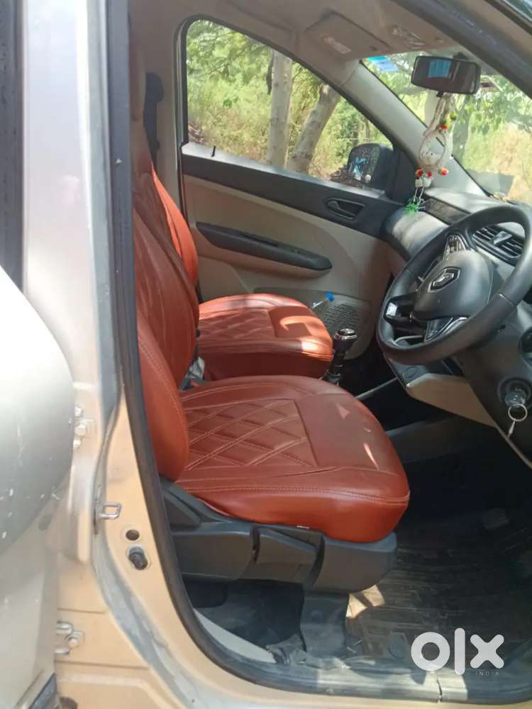 Renault Triber 2022 Petrol 37000 Km Driven