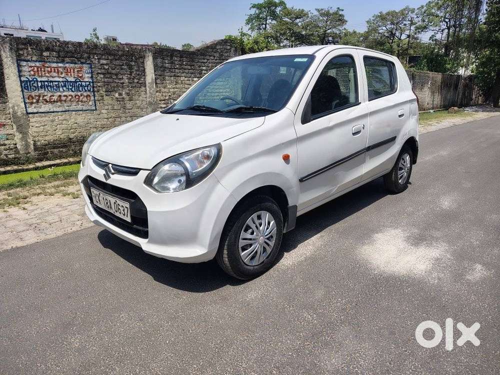 Maruti Suzuki Alto 800 2012-2016 Lxi, 2014, Petrol