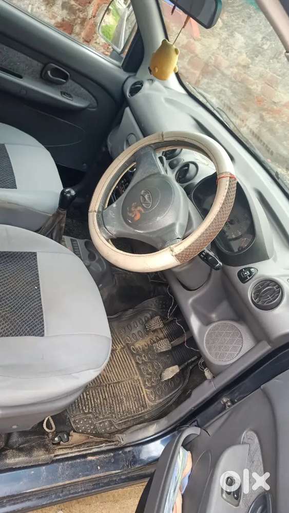 Hyundai Santro Xing 2007