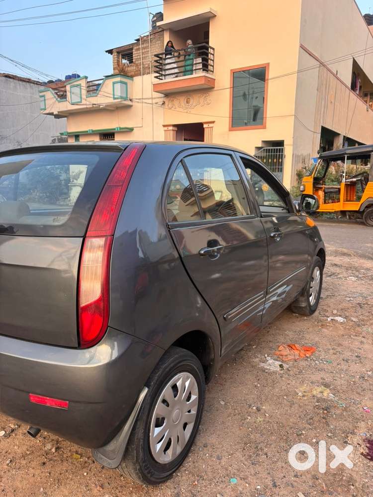 Tata Indica Vista 2010 Diesel