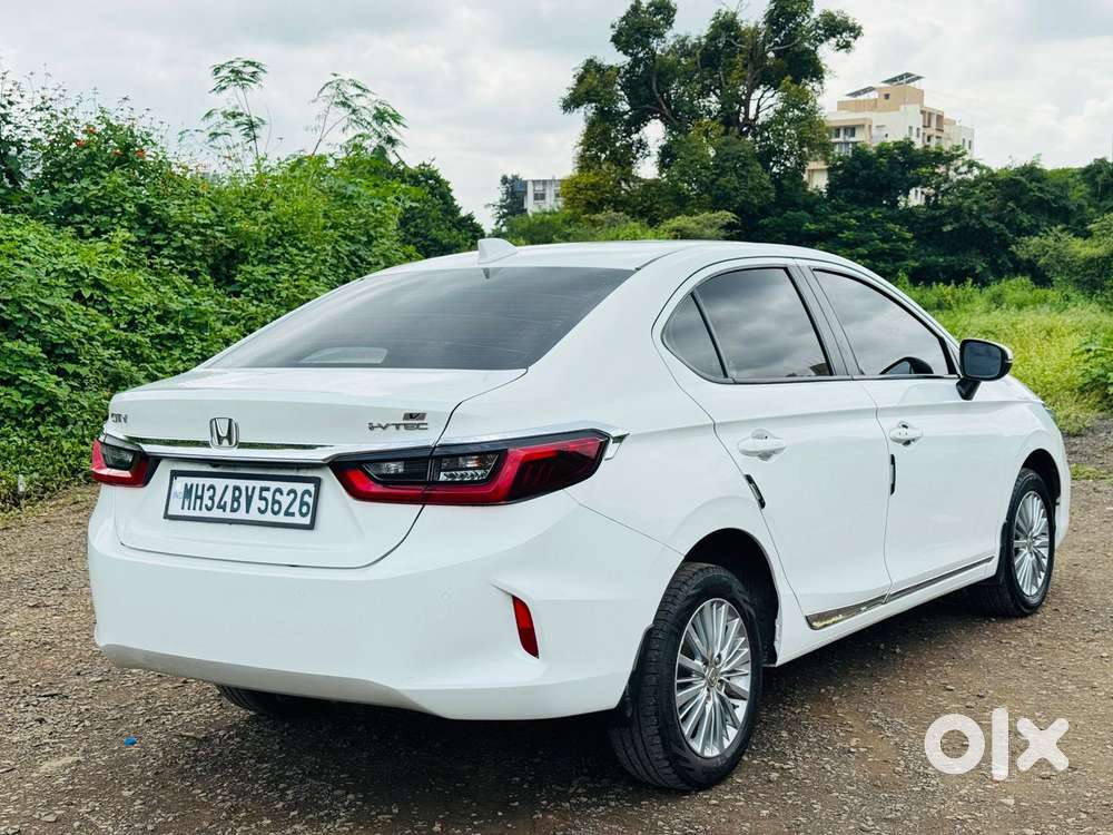 Honda City Zx Vtec, 2022, Petrol