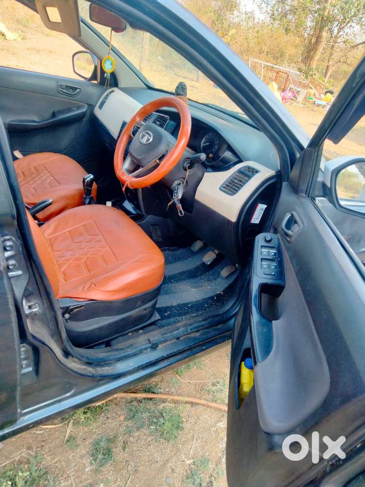 Tata Zest Super Condition