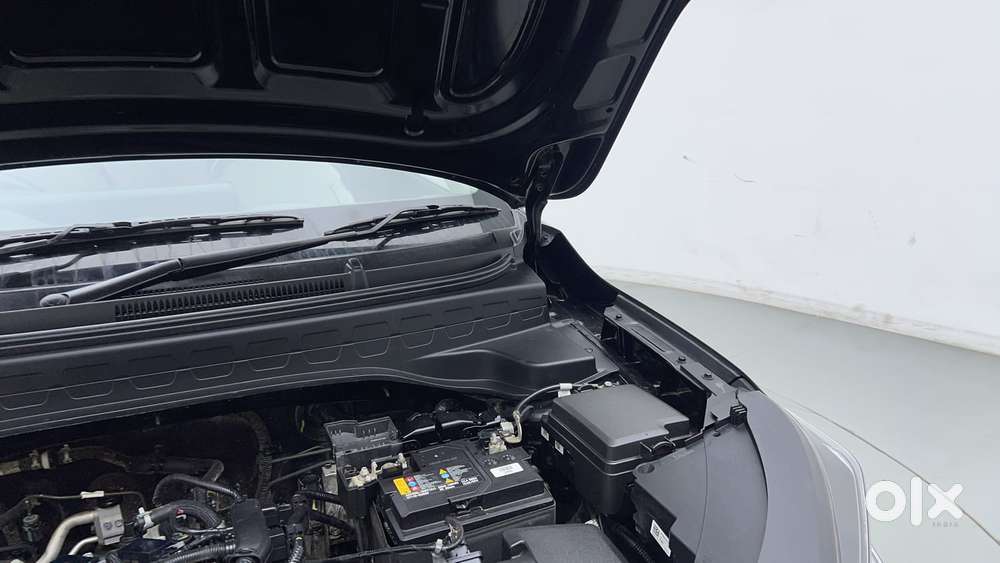 Kia Sonet 1.2 Htk Plus, 2024, Petrol