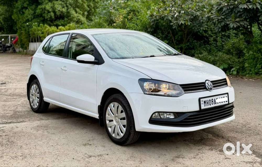 Volkswagen Polo 1.0 Mpi Comfortline, 2019, Petrol