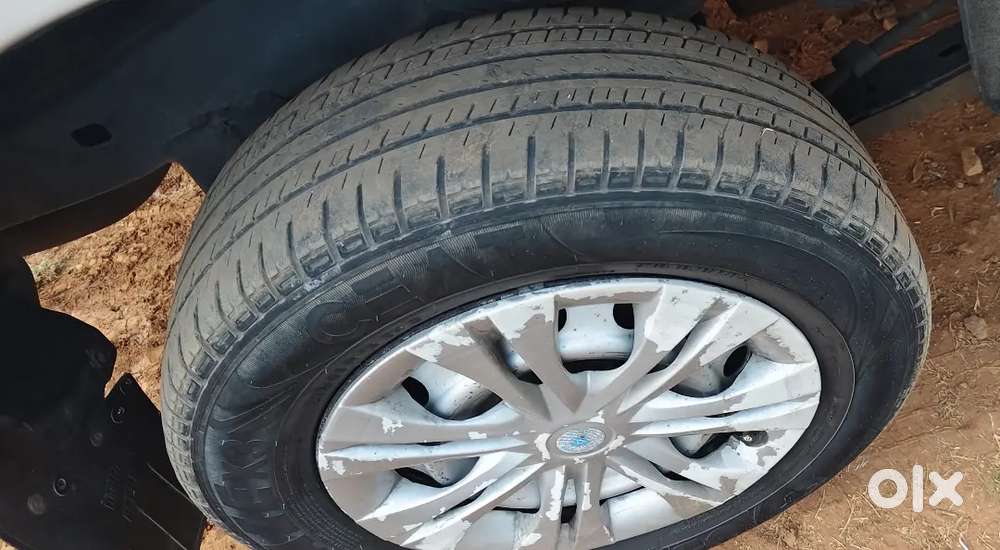Toyota Innova Good Condition