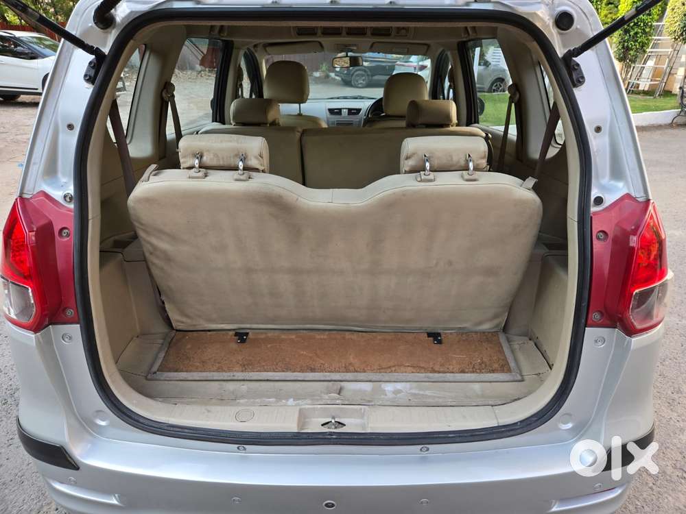 Maruti Suzuki Ertiga 2012-2015 Vxi, 2013, Petrol