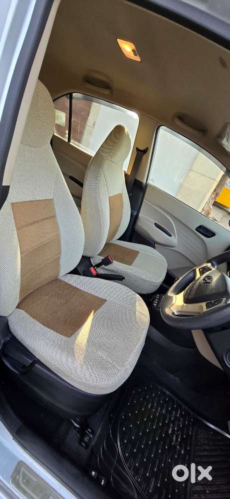 Hyundai Santro Sportz, 2021, Petrol