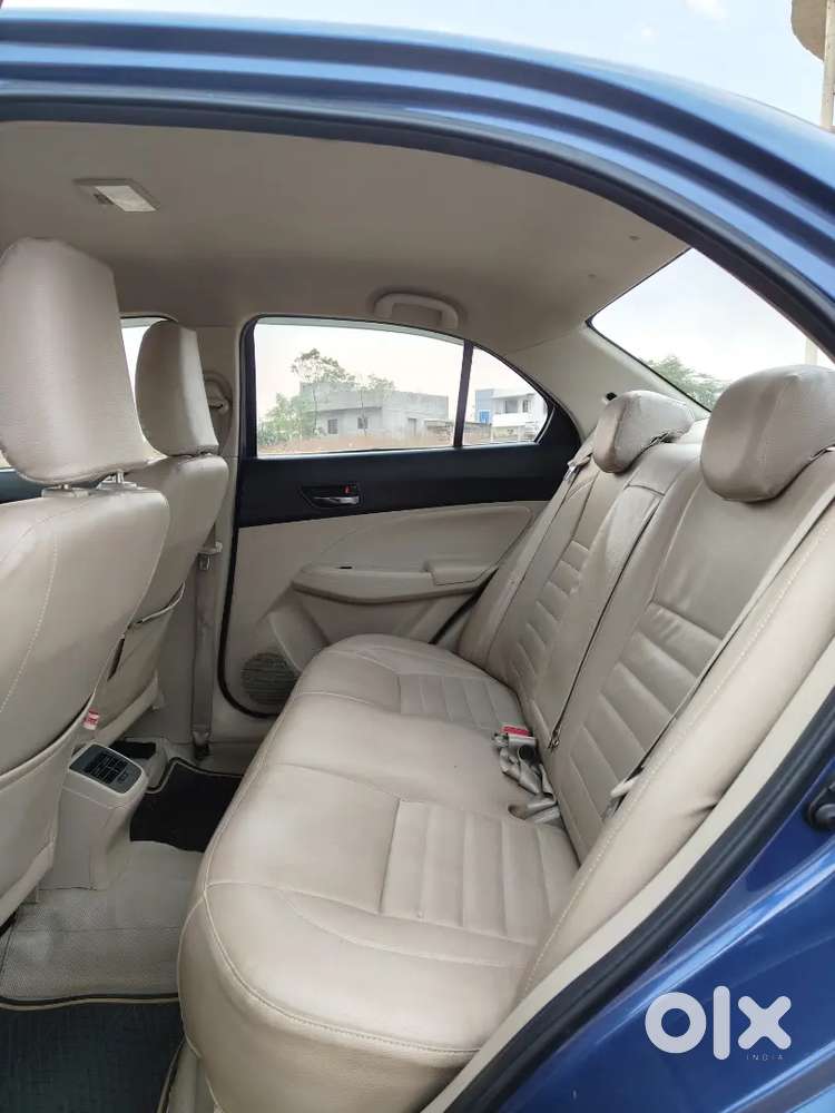 Maruti Suzuki Dzire Vxi 2018 62000 Km Driven