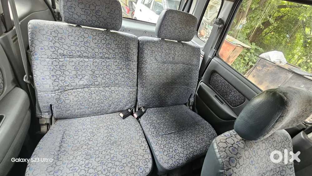 Maruti Suzuki Wagon R Lxi 2004