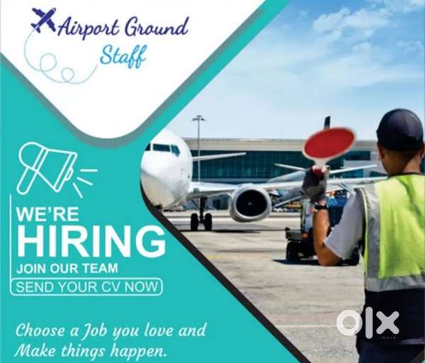 Limited Seats Are Available In Airlines Authority Jobs