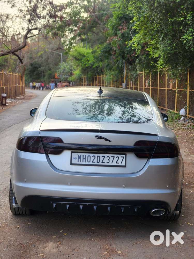 Jaguar Xf 2.2 Litre Luxury, 2015, Diesel