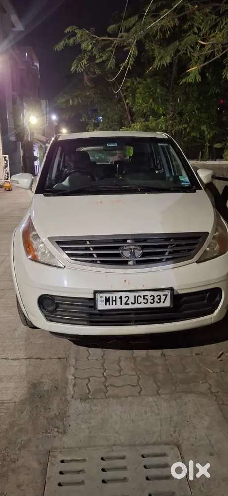 Tata Aria 2.2 Manual 2013
