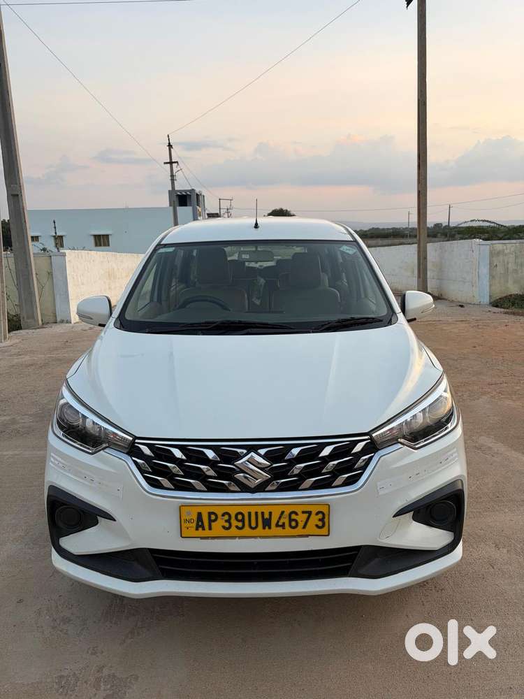 Maruti Suzuki Ertiga Vxi (o) Cng, 2024, Cng & Hybrids