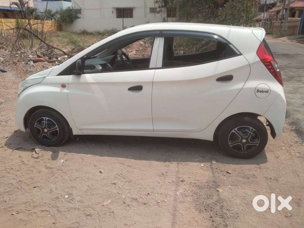 Hyundai Eon Era +, 2012, Petrol