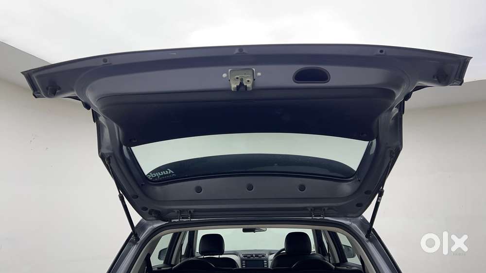 Hyundai Creta 1.5 Ex Diesel, 2022, Diesel