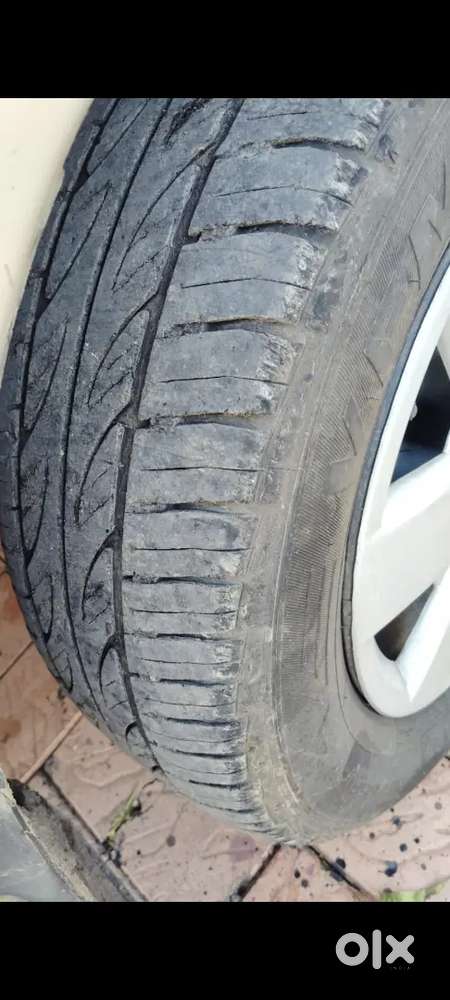 Chevrolet Tavera B1 2011