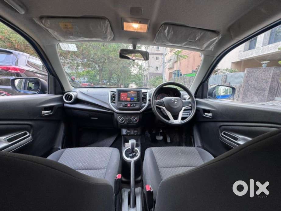 Maruti Suzuki Celerio Zxi Plus Amt, 2022, Petrol