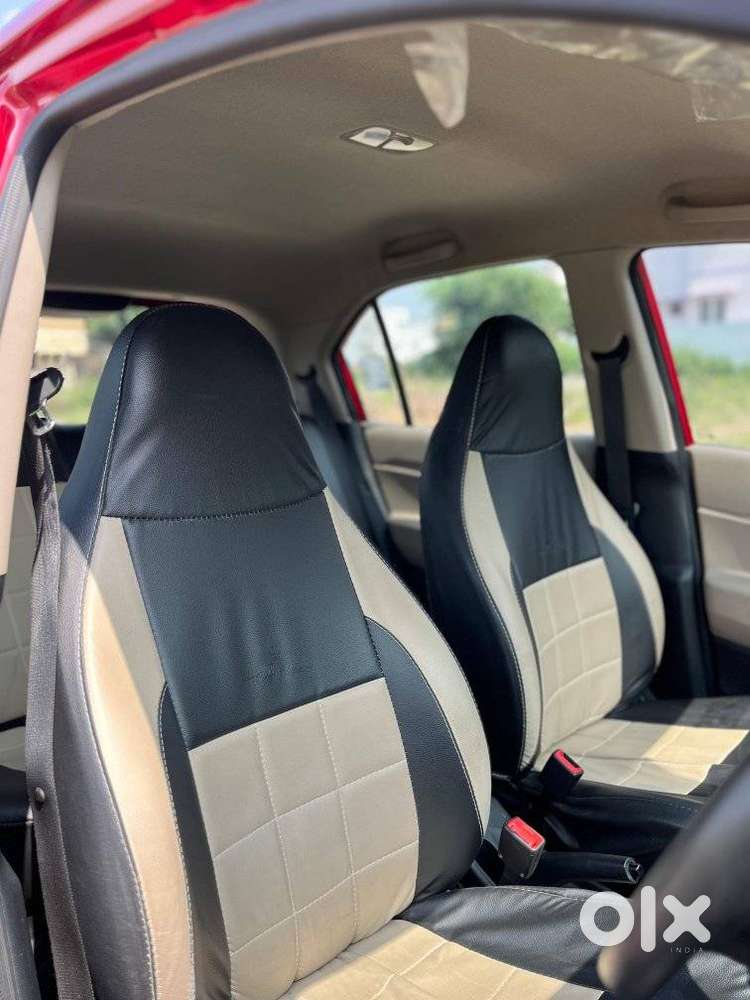 Hyundai New Santro 1.1 Sportz Se Amt, 2018, Petrol