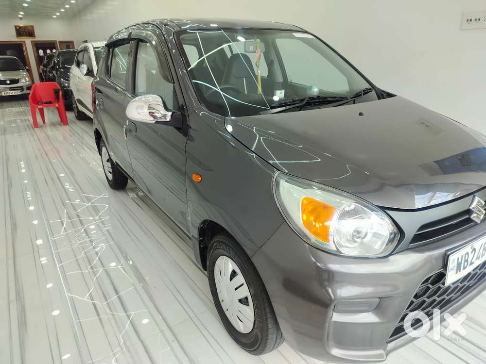 Maruti Suzuki Alto 800 Lxi, 2022, Petrol