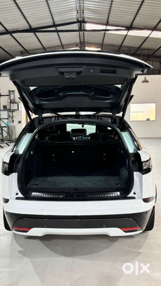 Land Rover Range Velar Hse Dynamic 2.0 Diesel, 2024, Diesel