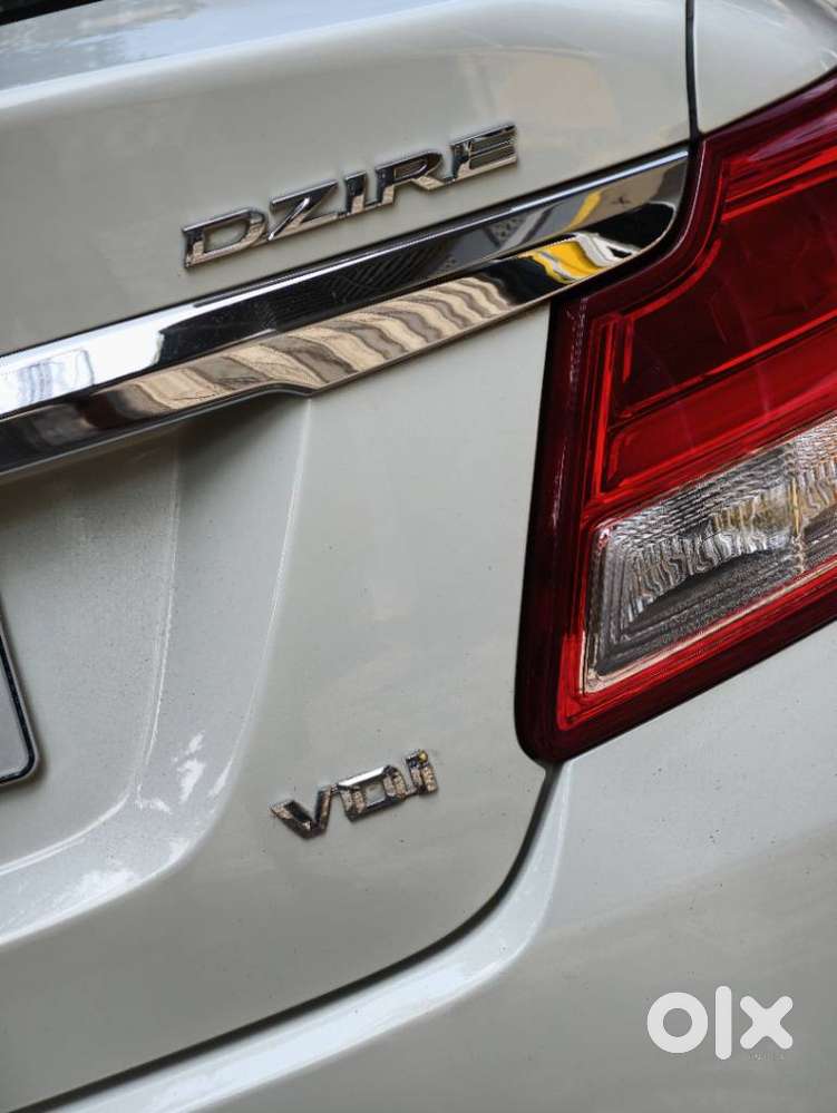Maruti Suzuki Swift Dzire Vdi Bsiv, 2019, Diesel