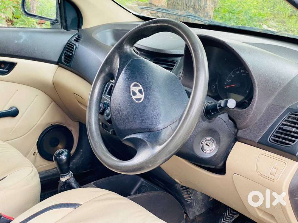 Hyundai Eon Era, 2012, Petrol