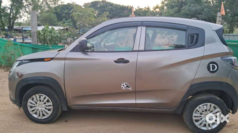 Kuv 100 Avg Speed 90km/hr Good Horse Power