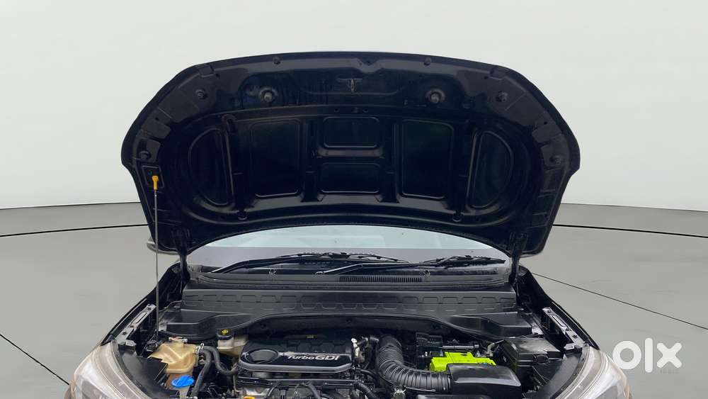 Kia Sonet 1.0 Htx Imt, 2021, Petrol