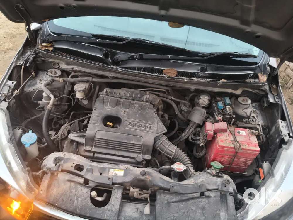 Maruti Suzuki Celerio 2016 Cng Company Fitted Good Condition