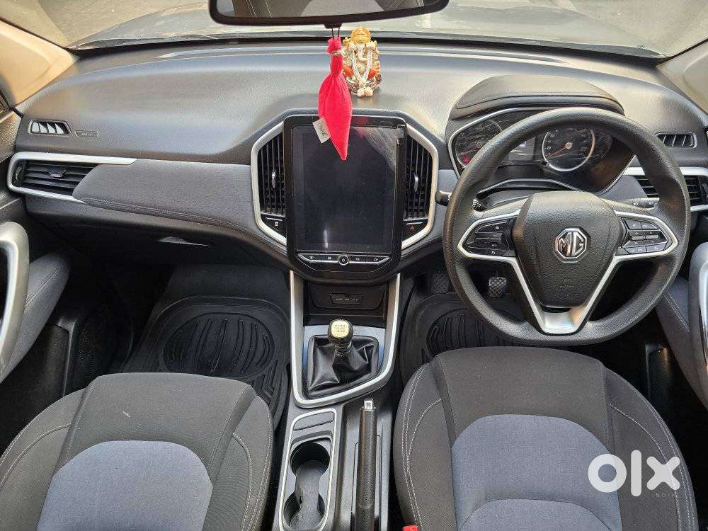 Mg Hector 1.5 Shine Turbo, 2021, Petrol