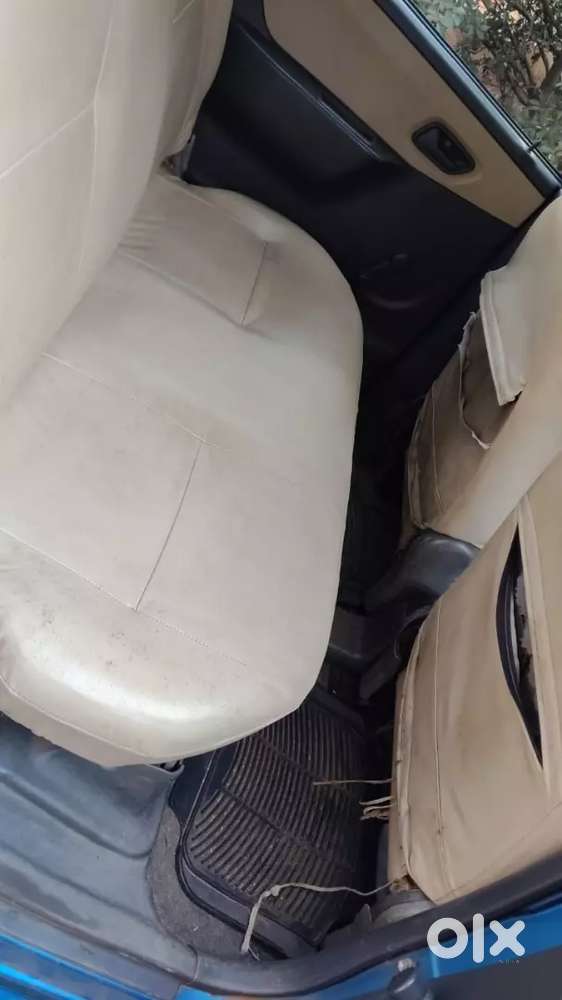 Maruti Suzuki Estilo 2007 Petrol Well Maintained