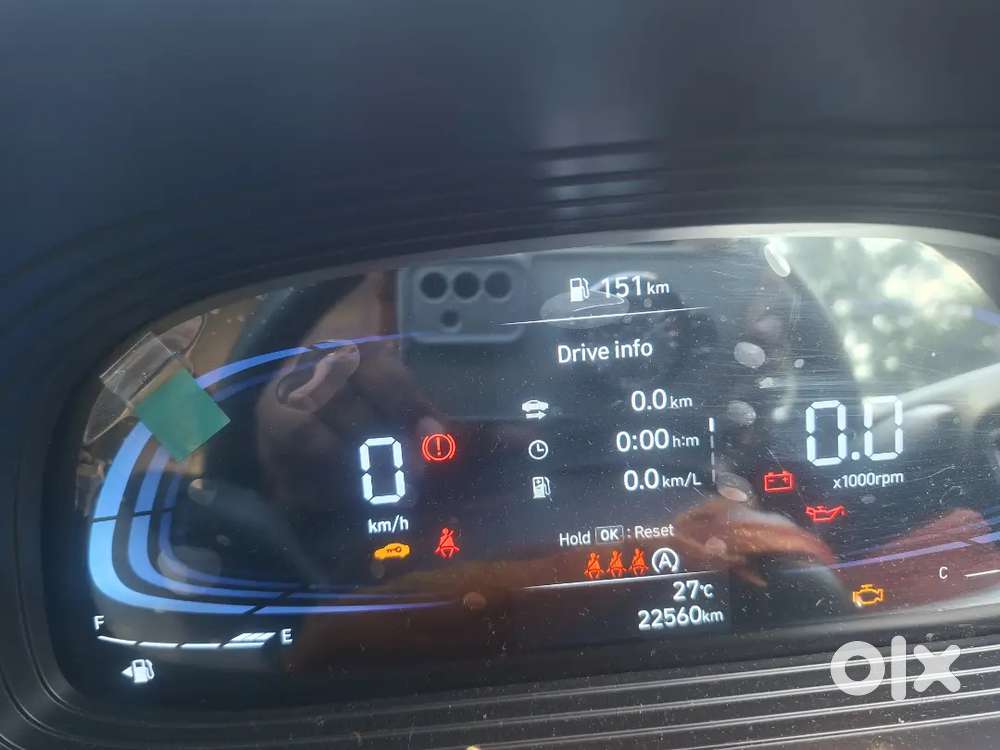 Hyundai Venue S Plus Mt 2024