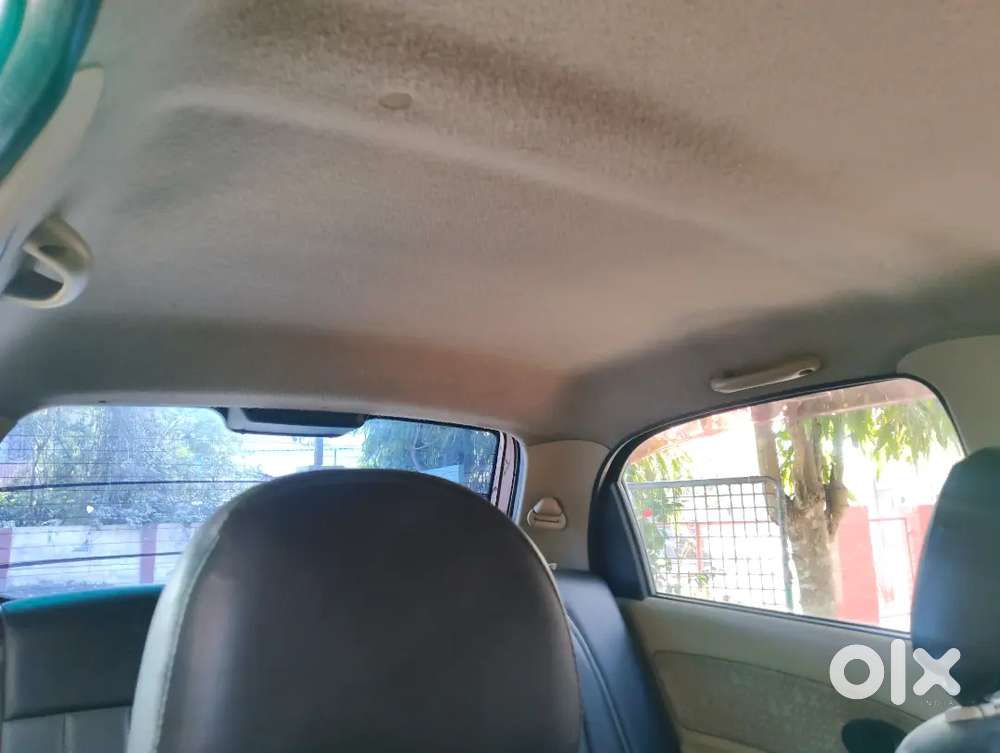 Chevrolet Spark 2011