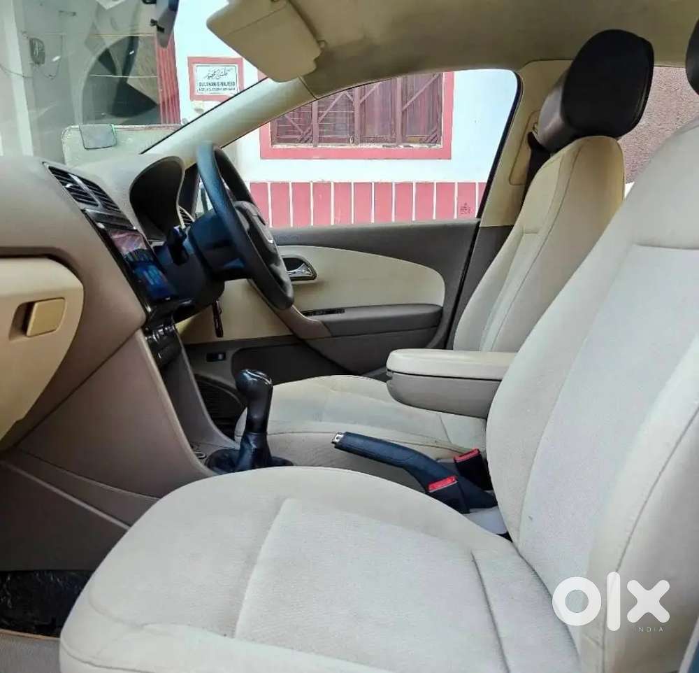 Skoda Rapid 2014 Diesel 80000 Km Driven