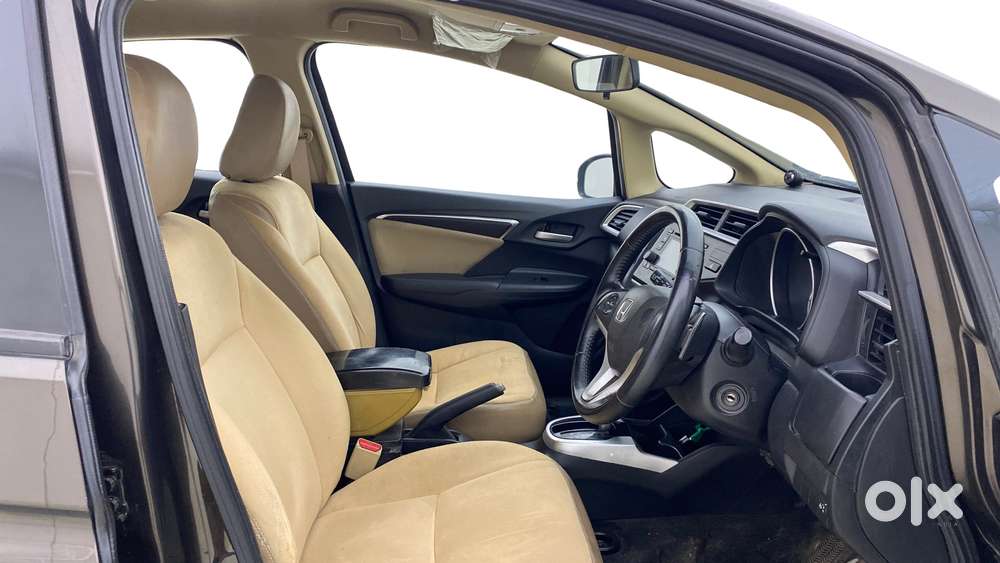 Honda Jazz 1.2 V At I Vtec, 2018, Petrol