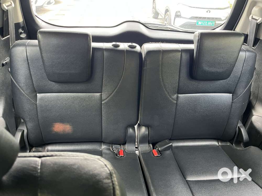 Toyota Innova Crysta Touring Sport 2.4 Mt, 2017, Diesel