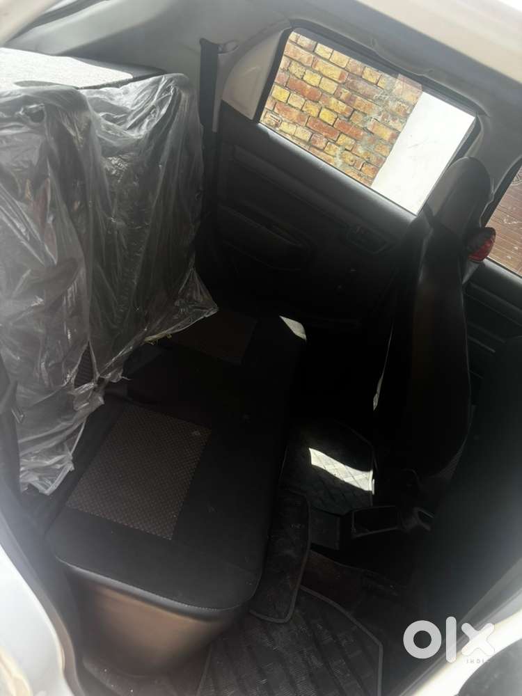 Maruti Suzuki S-presso 2022