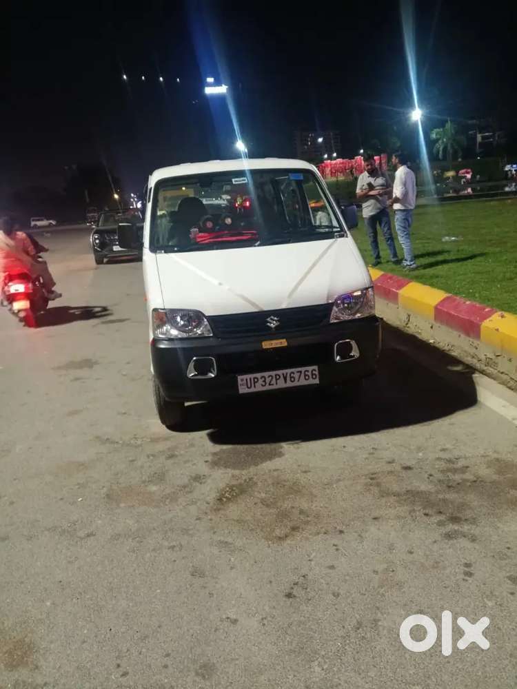 Maruti Suzuki Eeco 2024 1.2 7 Str