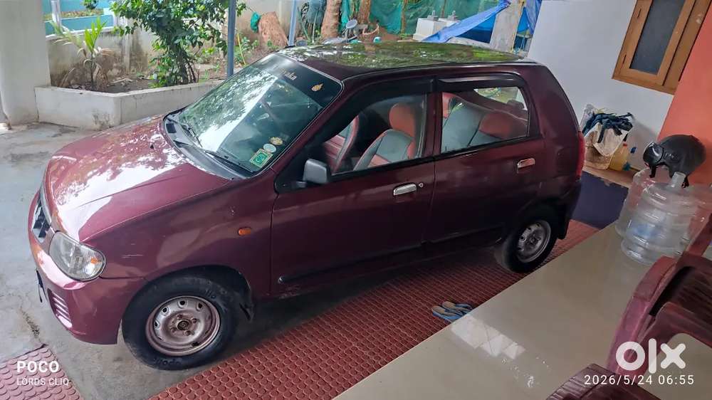 Maruti Suzuki Alto 2006