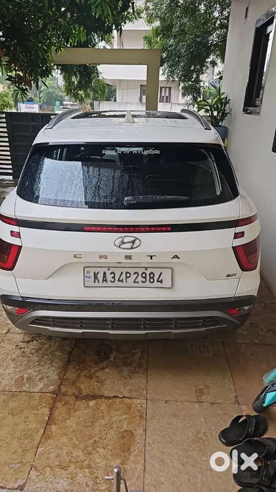Hyundai Creta Facelift 2020